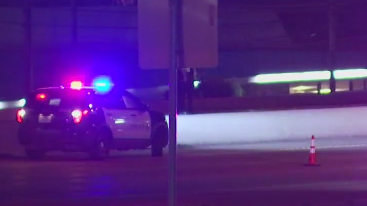 Body found in North Austin