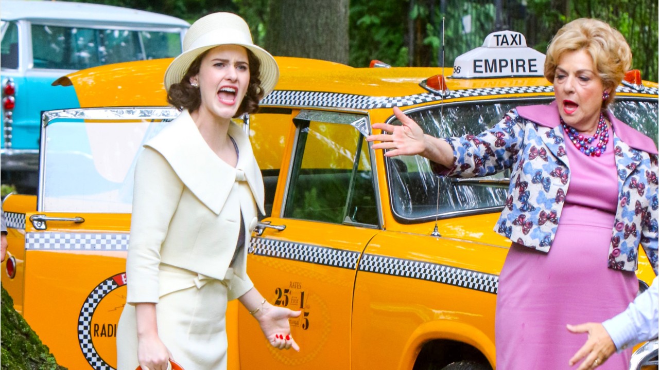 It's no joke: women rule the Emmy comedy series category