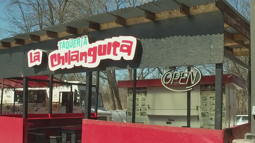Austin police investigating food truck robberies in Northeast Austin