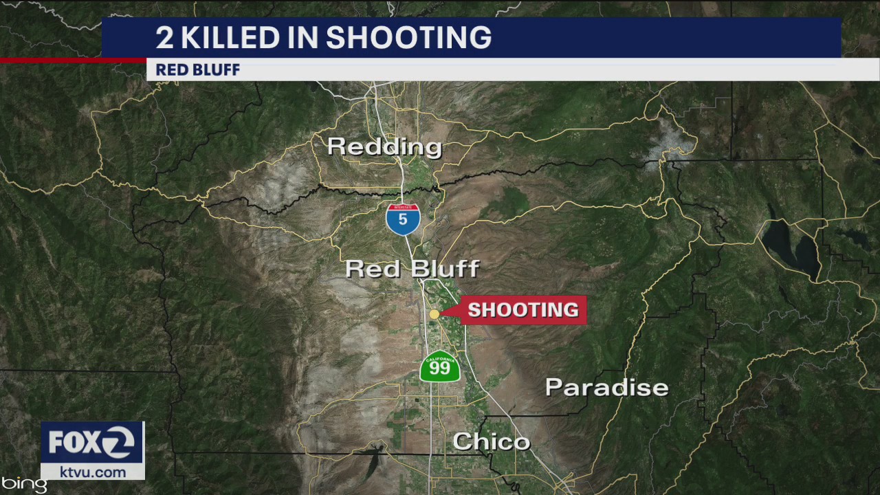 Shooting at Walmart distribution center leaves two dead