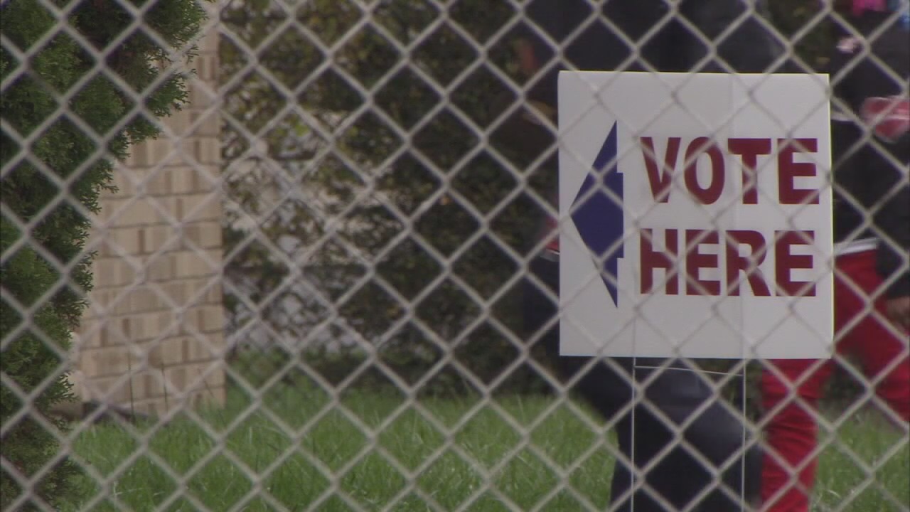 Michigan Secretary of State calls mail-in voting successful, says it's easier to vote and harder to cheat