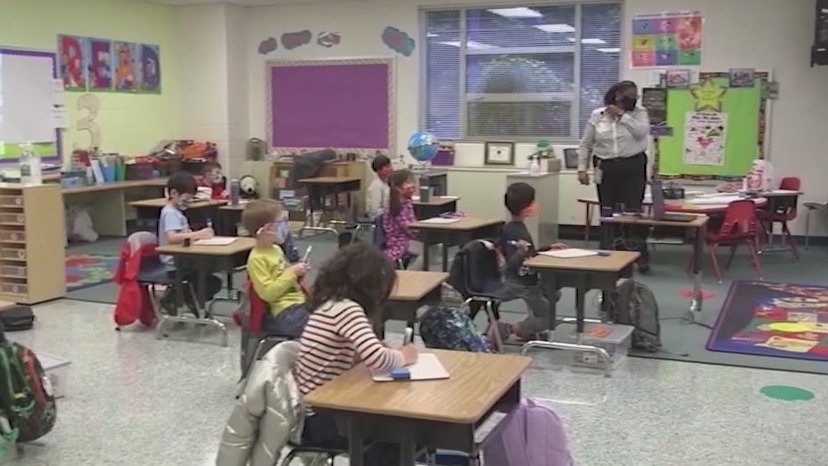 Volusia County School Board to discuss mask policy this week