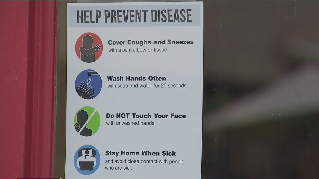 Austin ISD 'strongly encourages' masks following Stage 4 guidelines