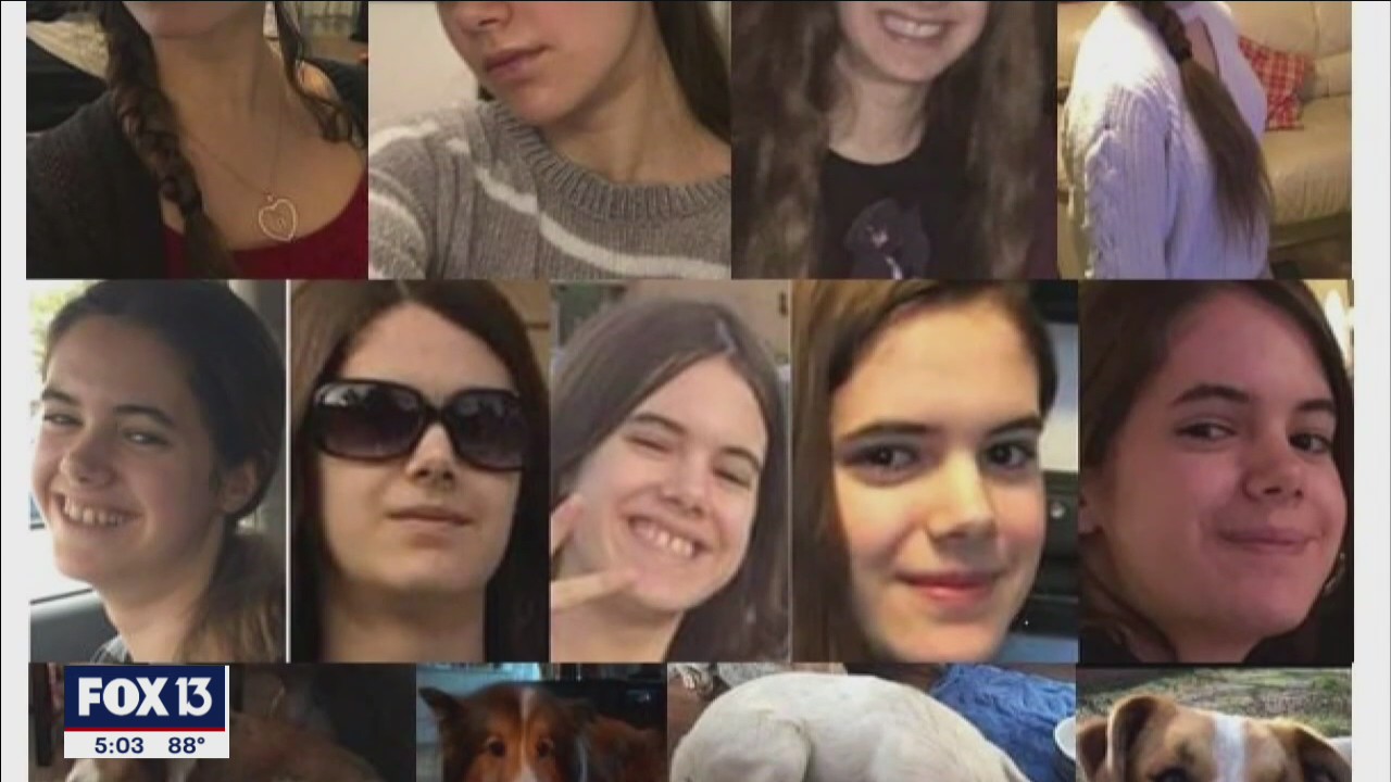 Missing Tennessee teen found safe in Alabama