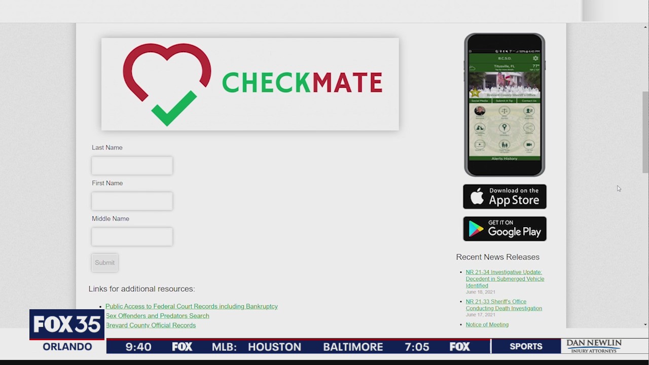 New app 'Checkmate' helps post-pandemic online safety concerns