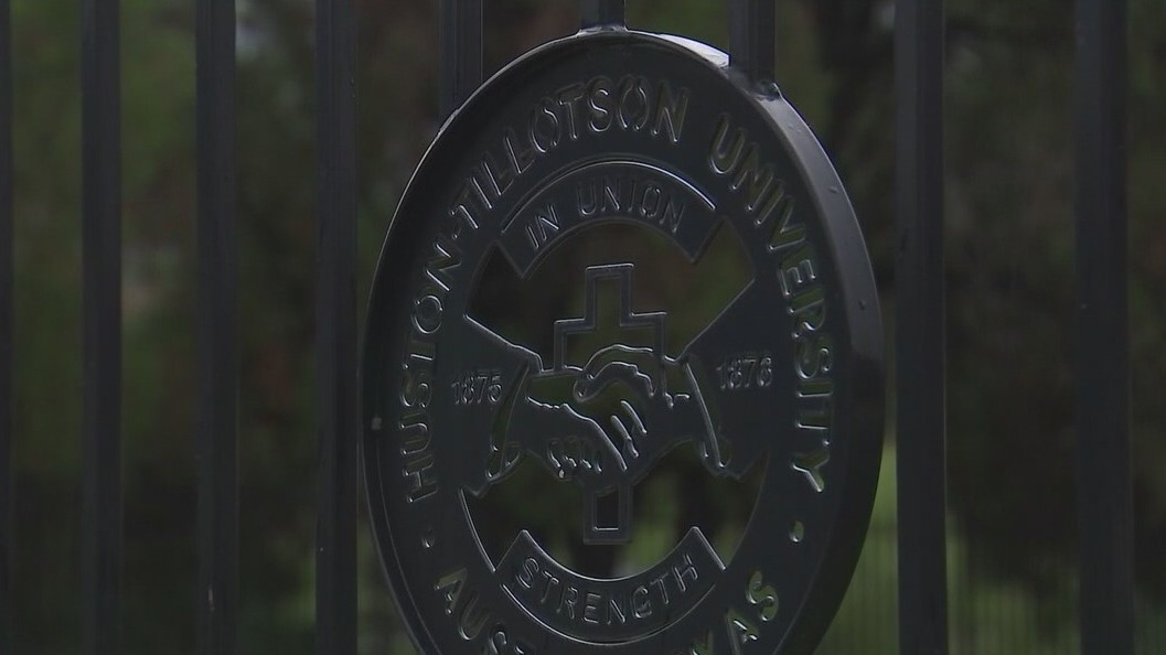 FUMC of Austin eliminates debt for Huston-Tillotson students