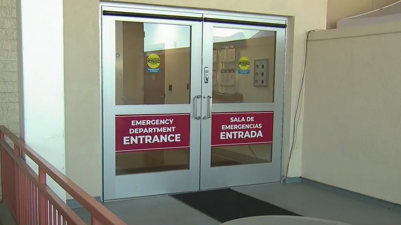 Coronavirus surge could impact emergency services