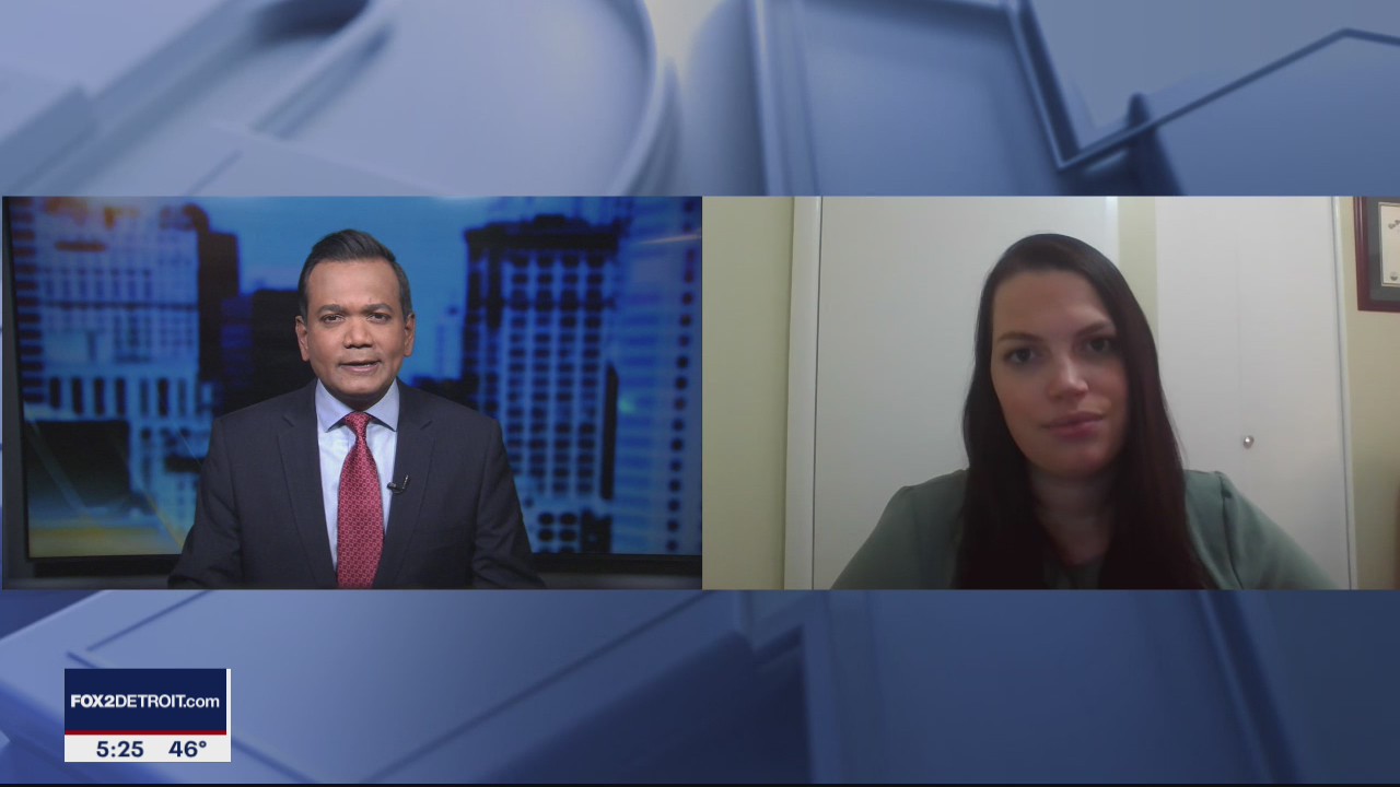 Being Aware of scammers during vaccine distribution