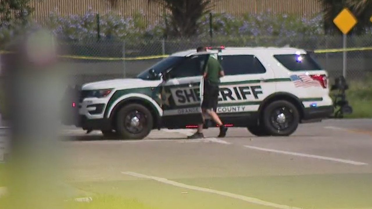 Deadly shooting at warehouse party
