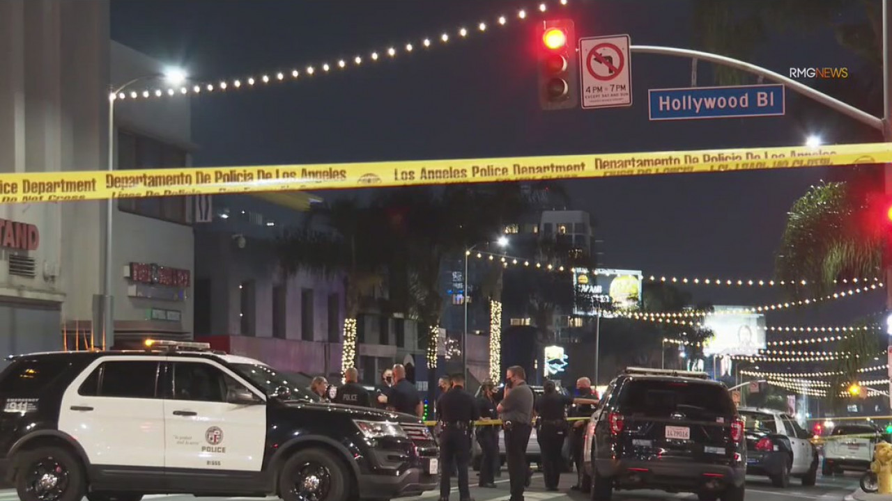 LAPD chief predicts grim increase in homicides in 2020
