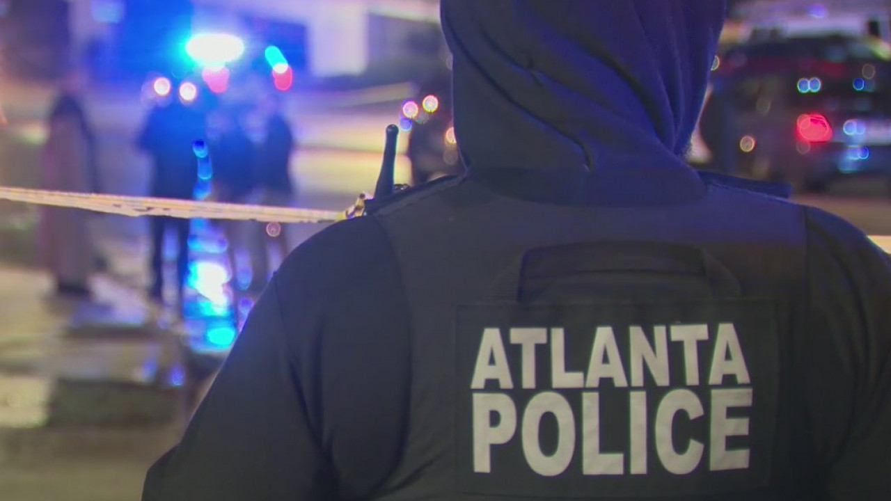 Asian American community on edge after spa shootings