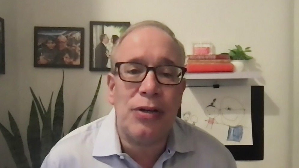 Scott Stringer