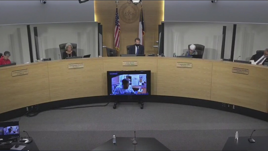 Southeast Austin families will no longer be evicted from their homes