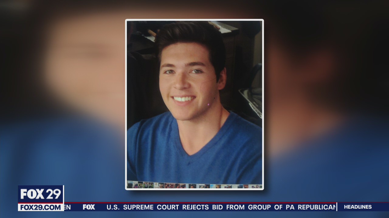 Temple student now faces months of rehabilitation after off-campus attack and mugging