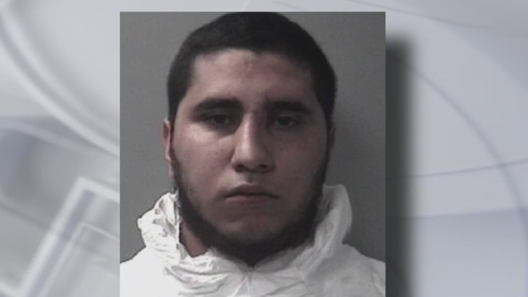 Harris Co. sued for granting bond to repeat offender turned murder suspect