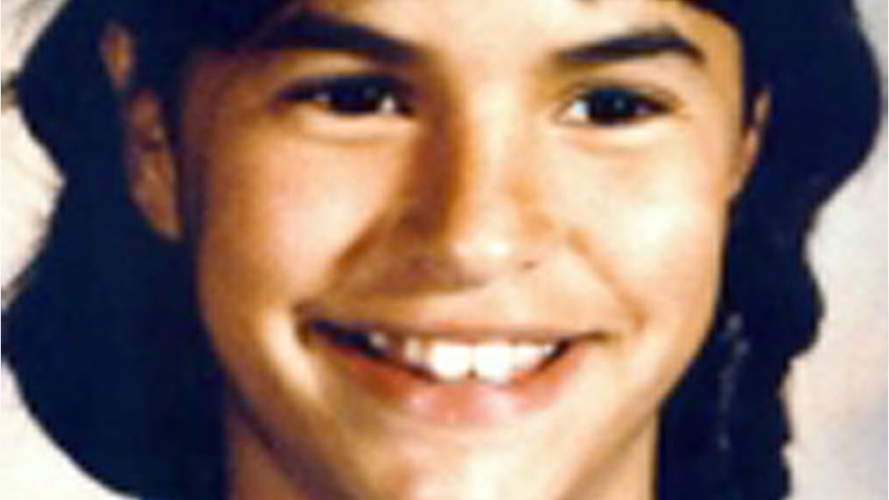 Remains of girl missing from 1984 identified