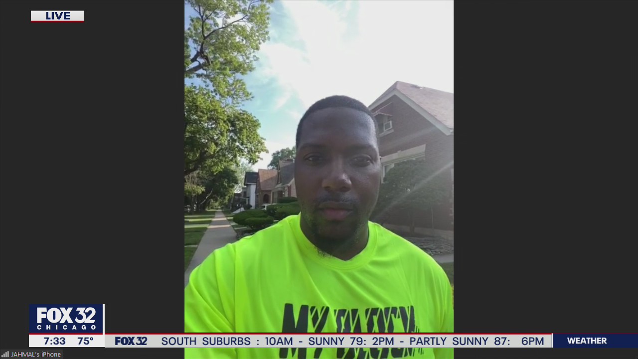 'My Block, My Hood, My City' offering 'peace grants'