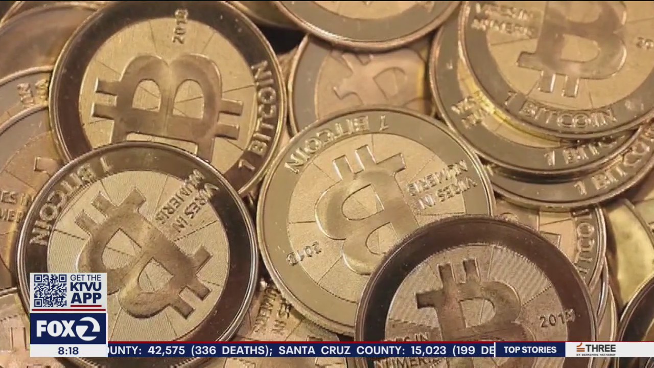 Oakland A's now selling suites for one bitcoin