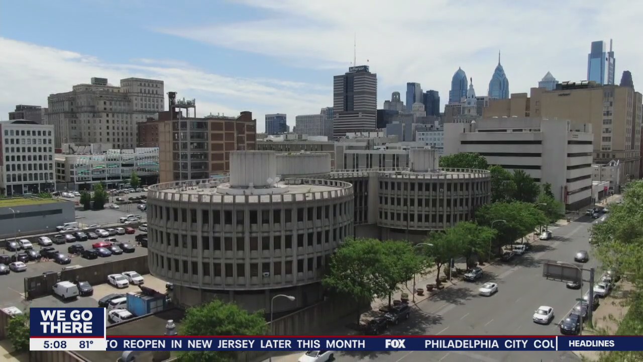 Philadelphia City Council preliminary budget approval includes major cuts to police funding