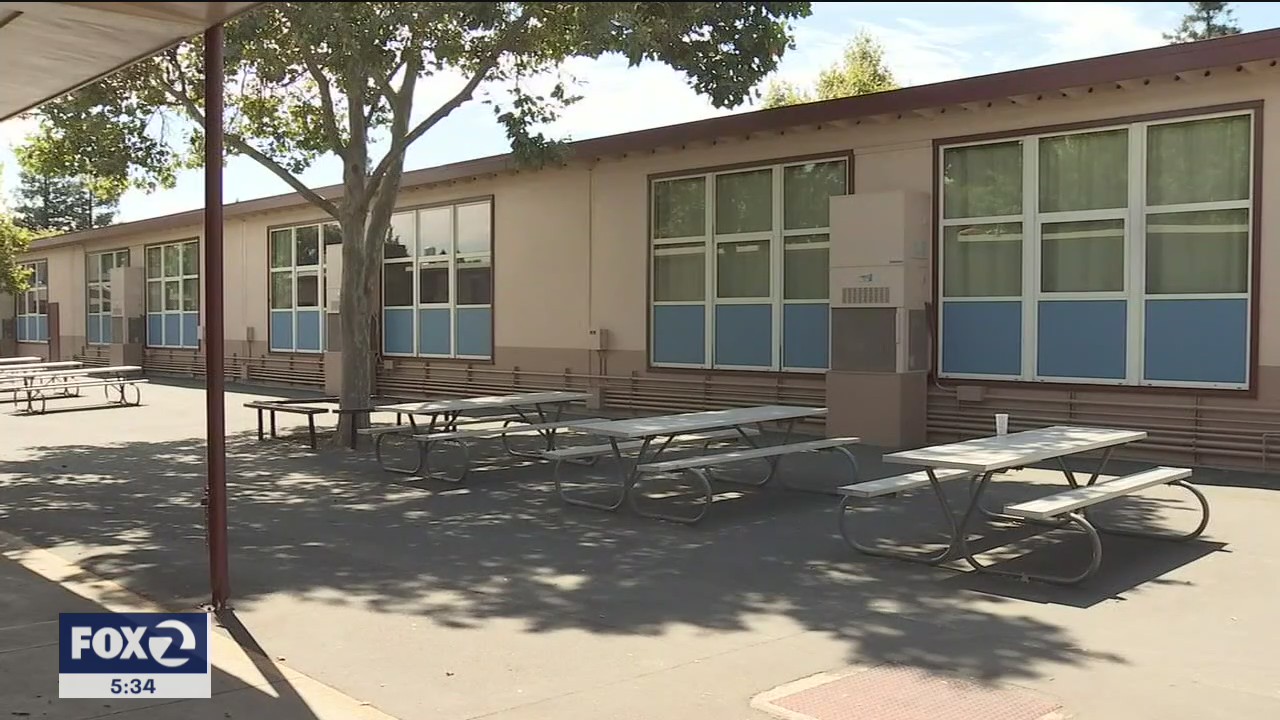 Families sue Newsom over mandated distance learning