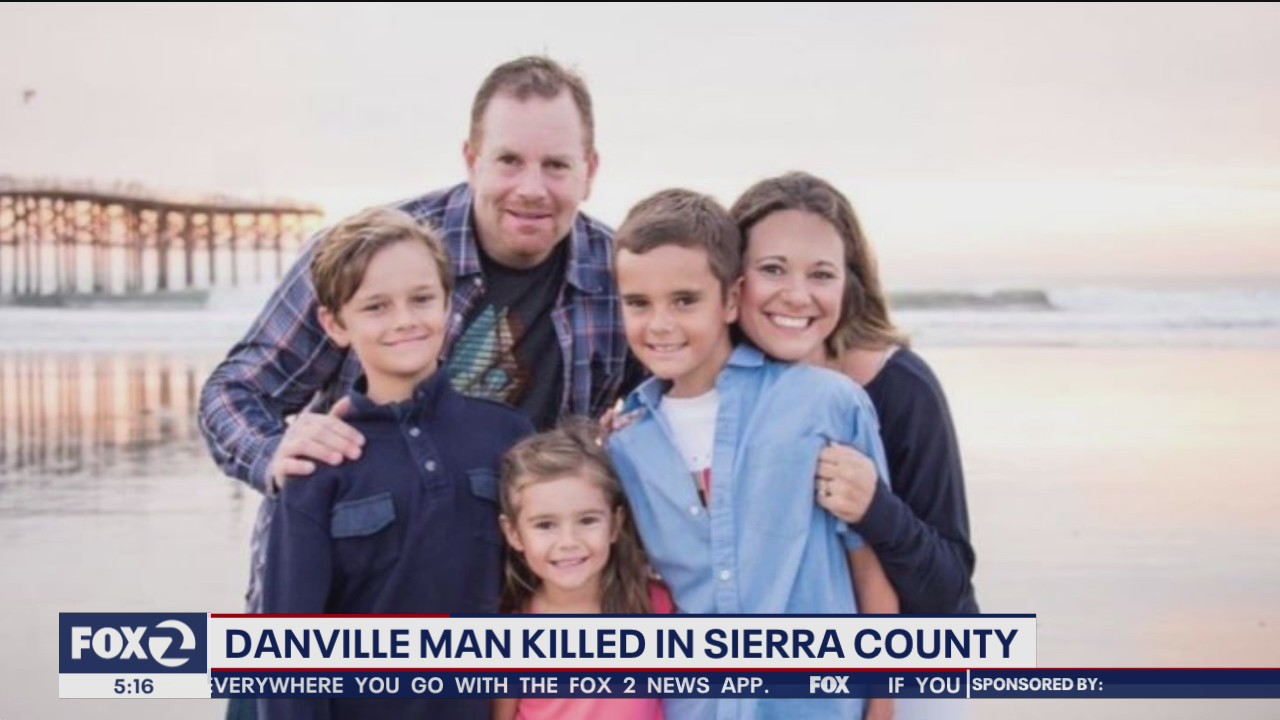 Suspect in killing of Danville doctor in custody