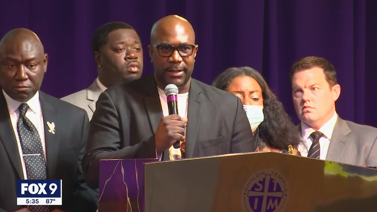 Leneal Frazier’s memorial service held Monday