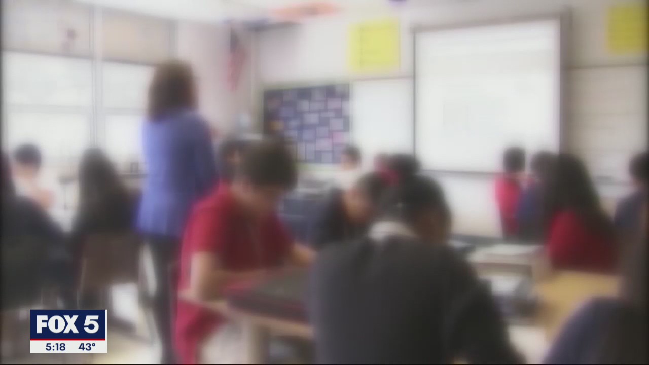 DeKalb Schools delay return to classroom