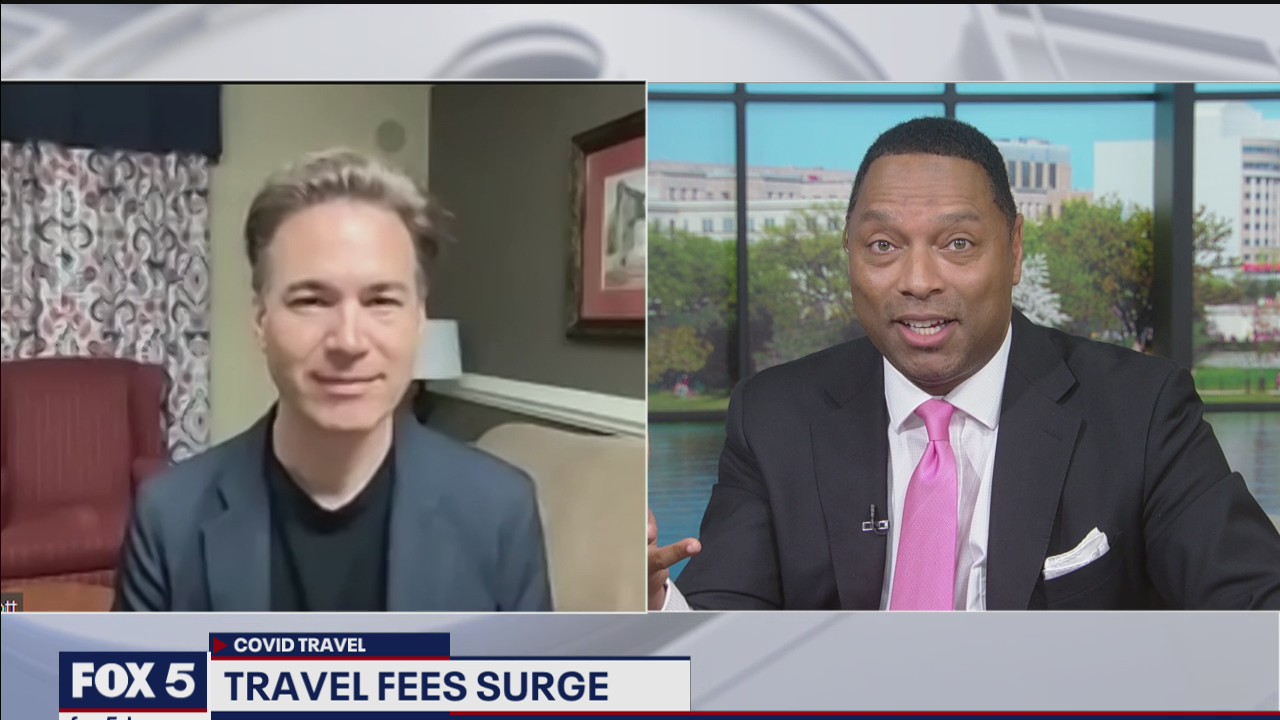 CONSUMER WATCH: Unexpected travel fees