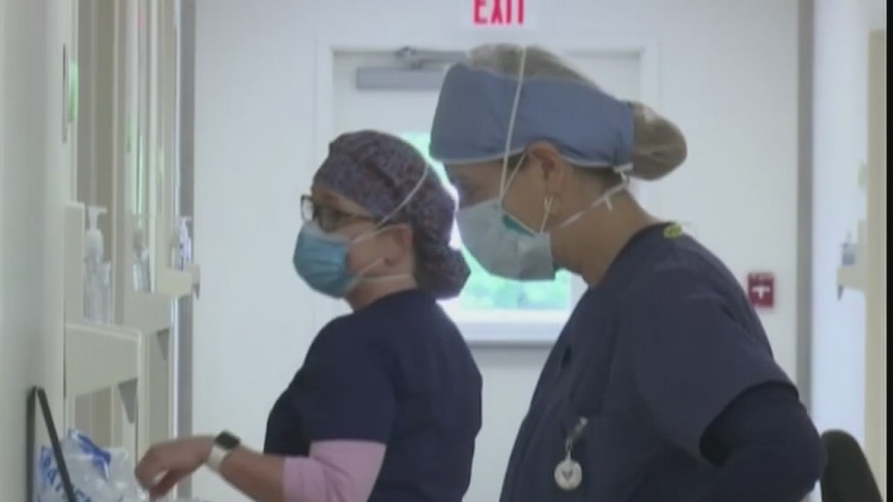 Austin Public Health offering free PPE, urging mask use despite downward trend
