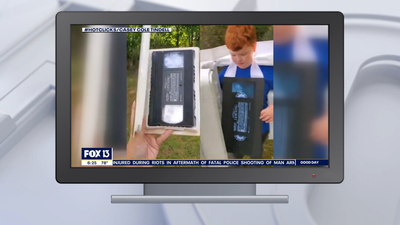 Good Day Goodies: Oct. 30, 2020