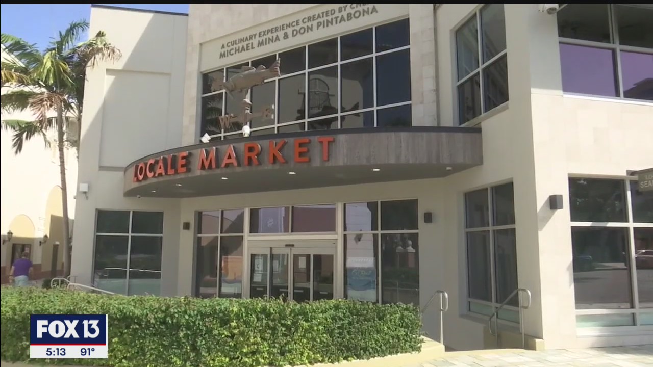 Sundial owner files suit against food hall developer