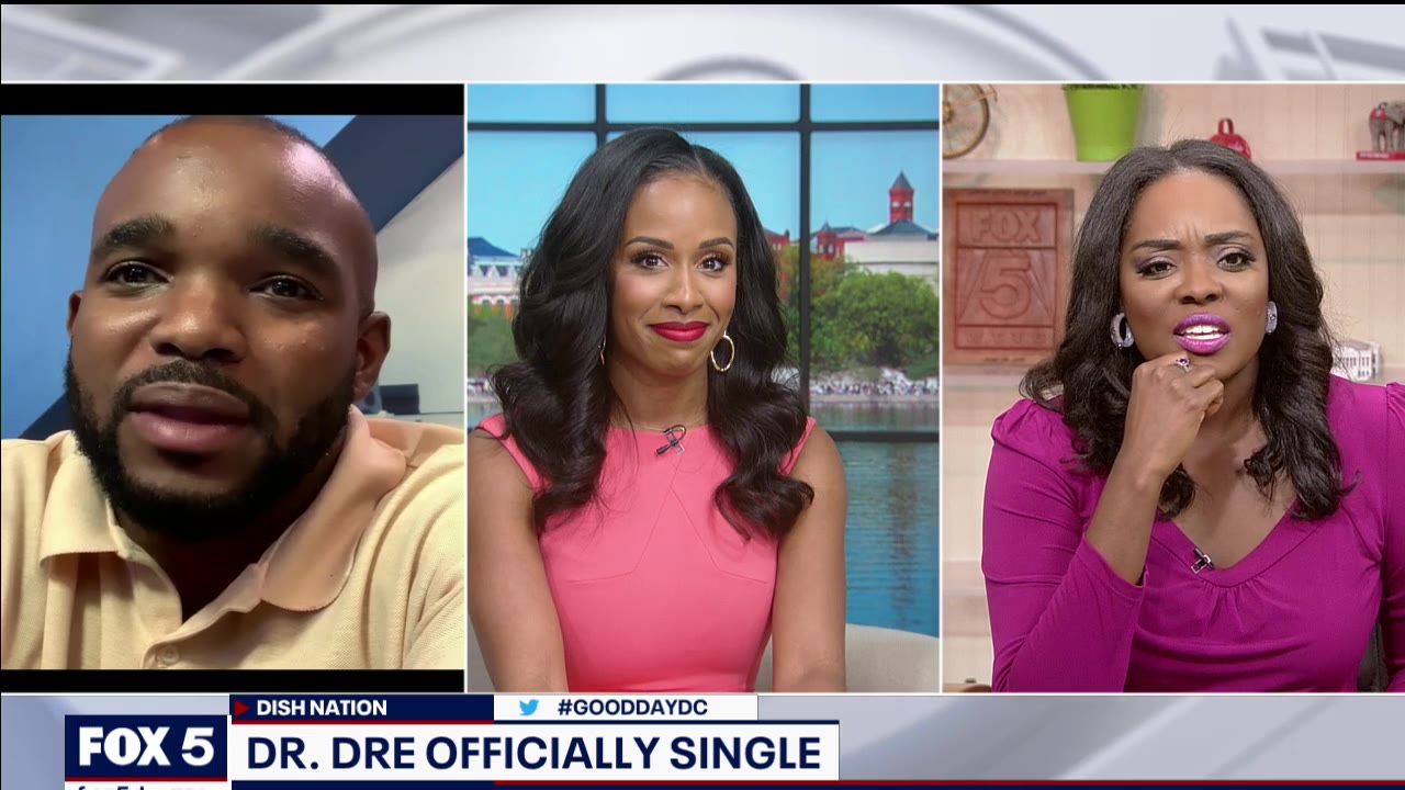 Radio personality Headkrack talks celebrity drama and cancel culture