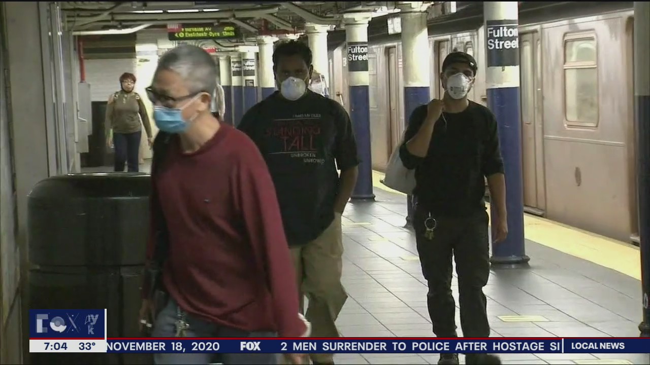 MTA warns of severe cuts