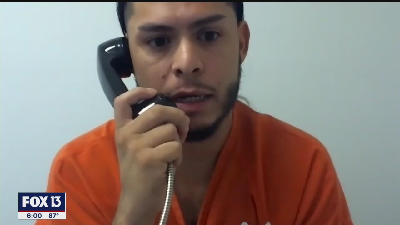 No second chance at bond for man accused of DUI manslaughter