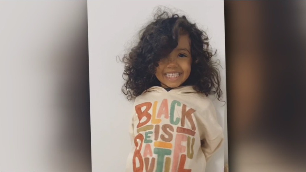 Local toddler accepted into Mensa