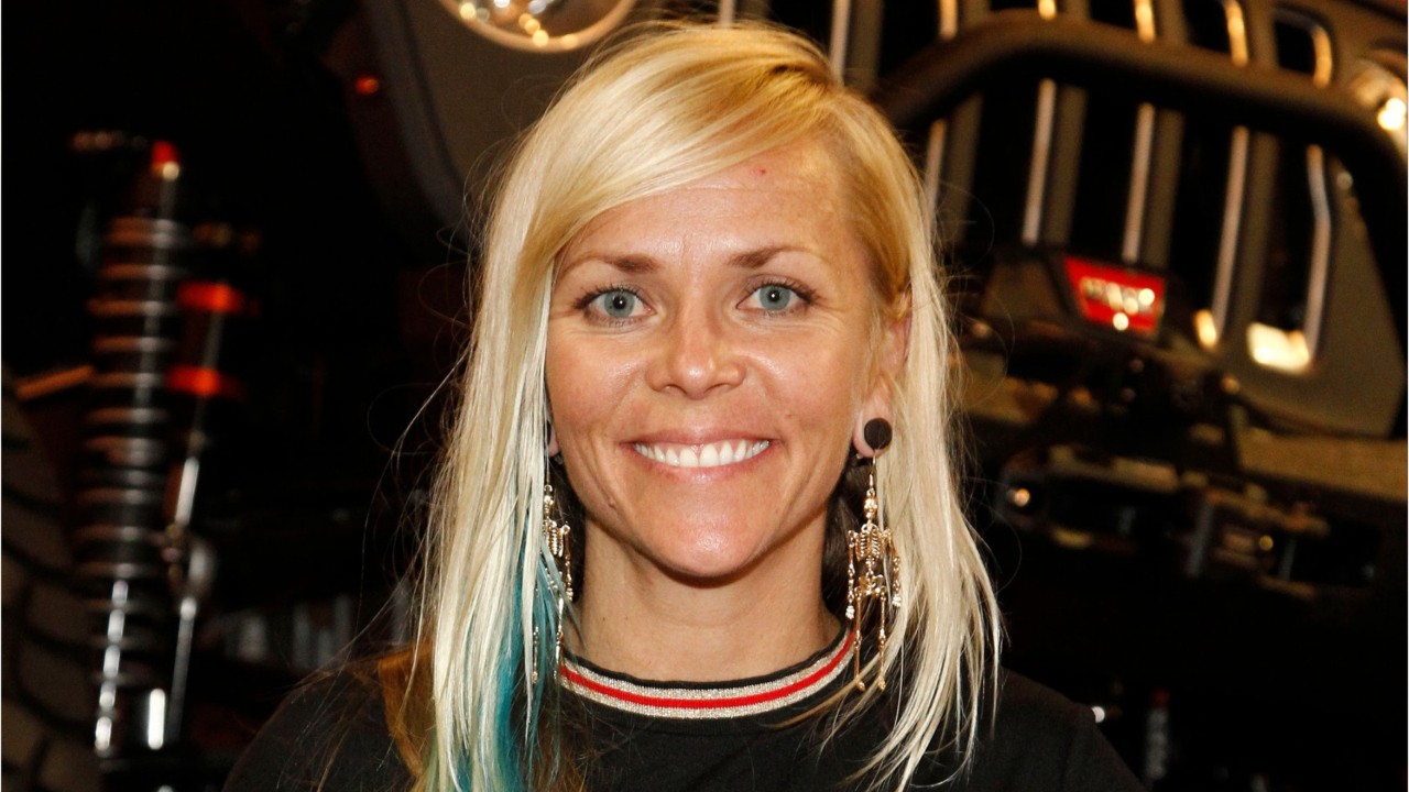 Jessi Combs, automotive legend, dead at 36 following car crash