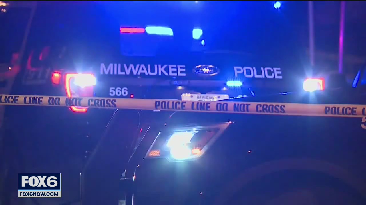 Milwaukee County officials launch anti-violence mentorship program