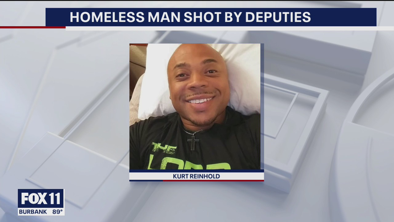 Community upset over death of homeless man