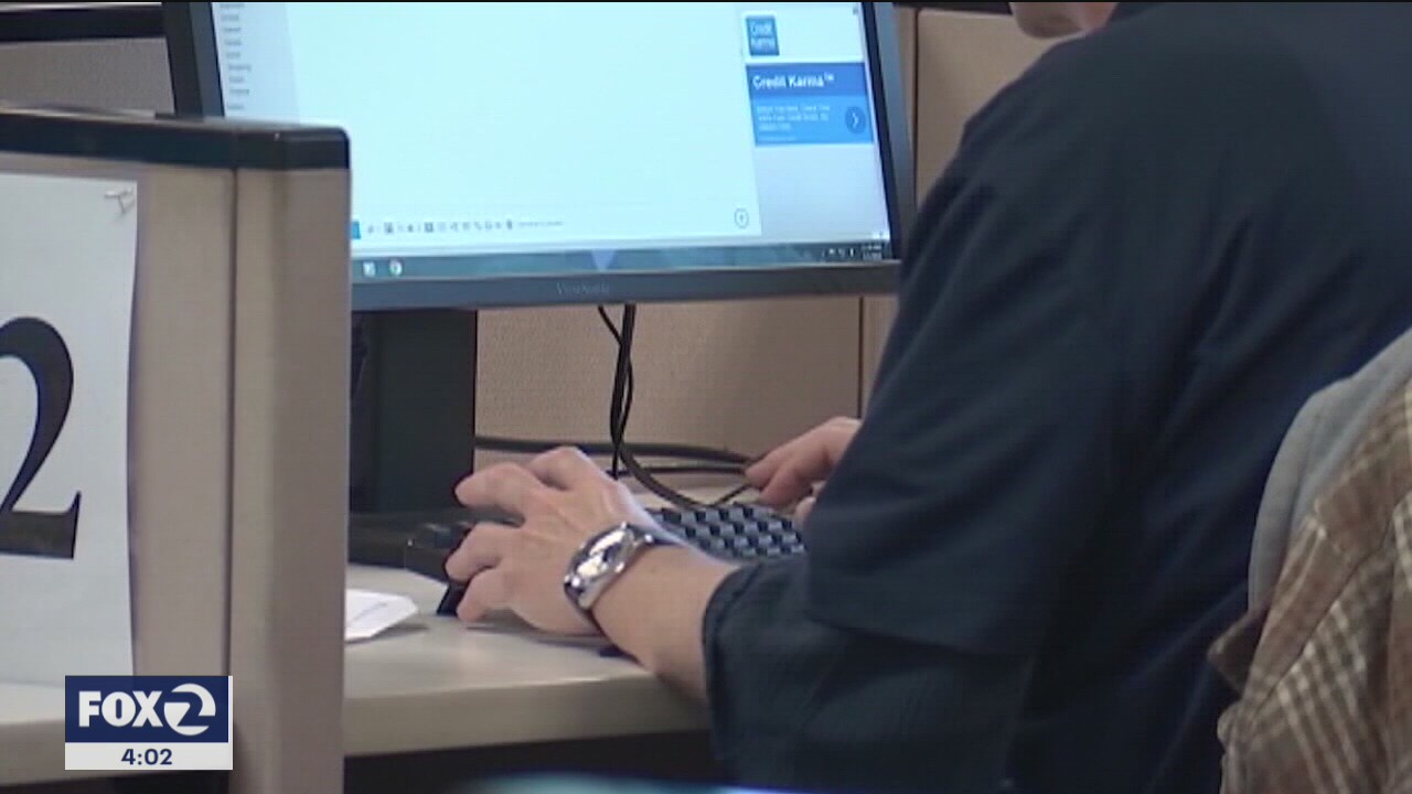California unemployment rate remains high 6 months after shutdown