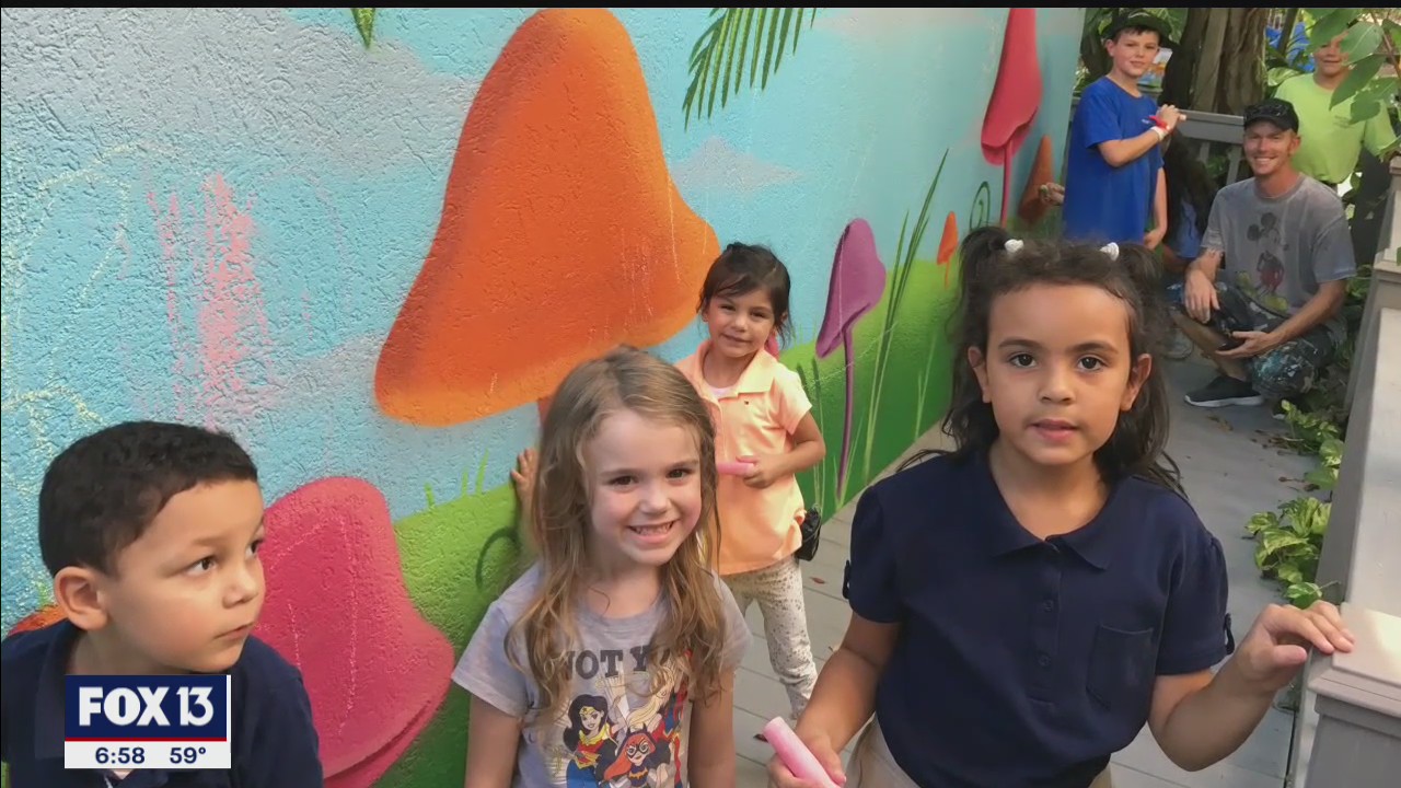 Families helped by Ronald McDonald House