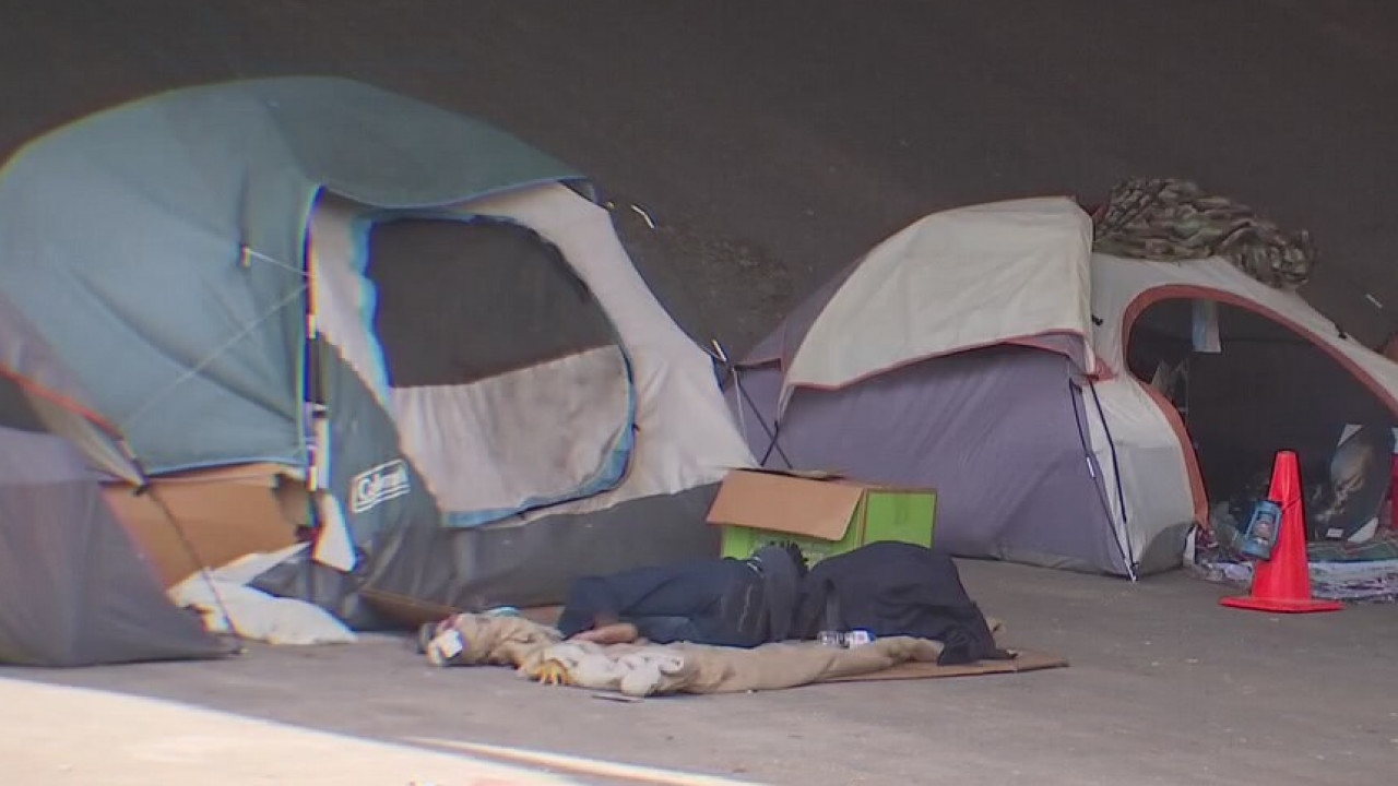 Series of panels held to address homelessness