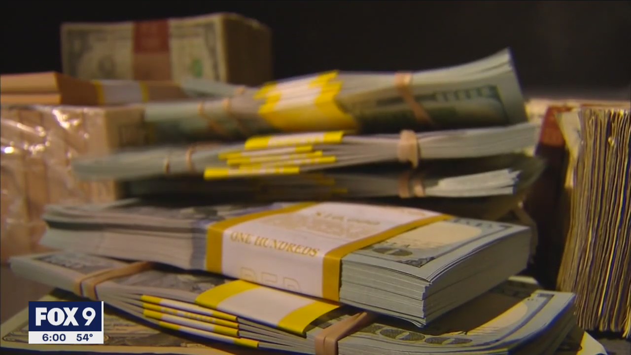 Will federal COVID relief help bridge the budget divide in Minnesota?