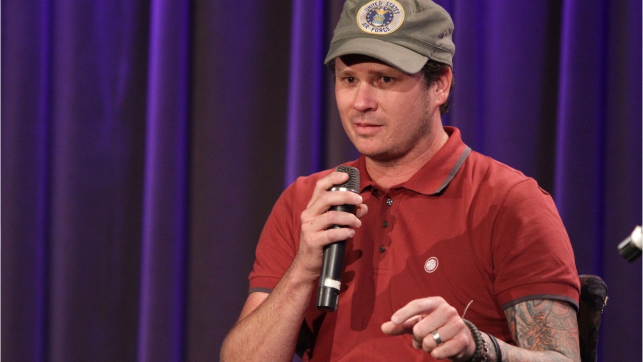 Tom DeLonge's UFO research company signs contract with US Army to develop far-future tech