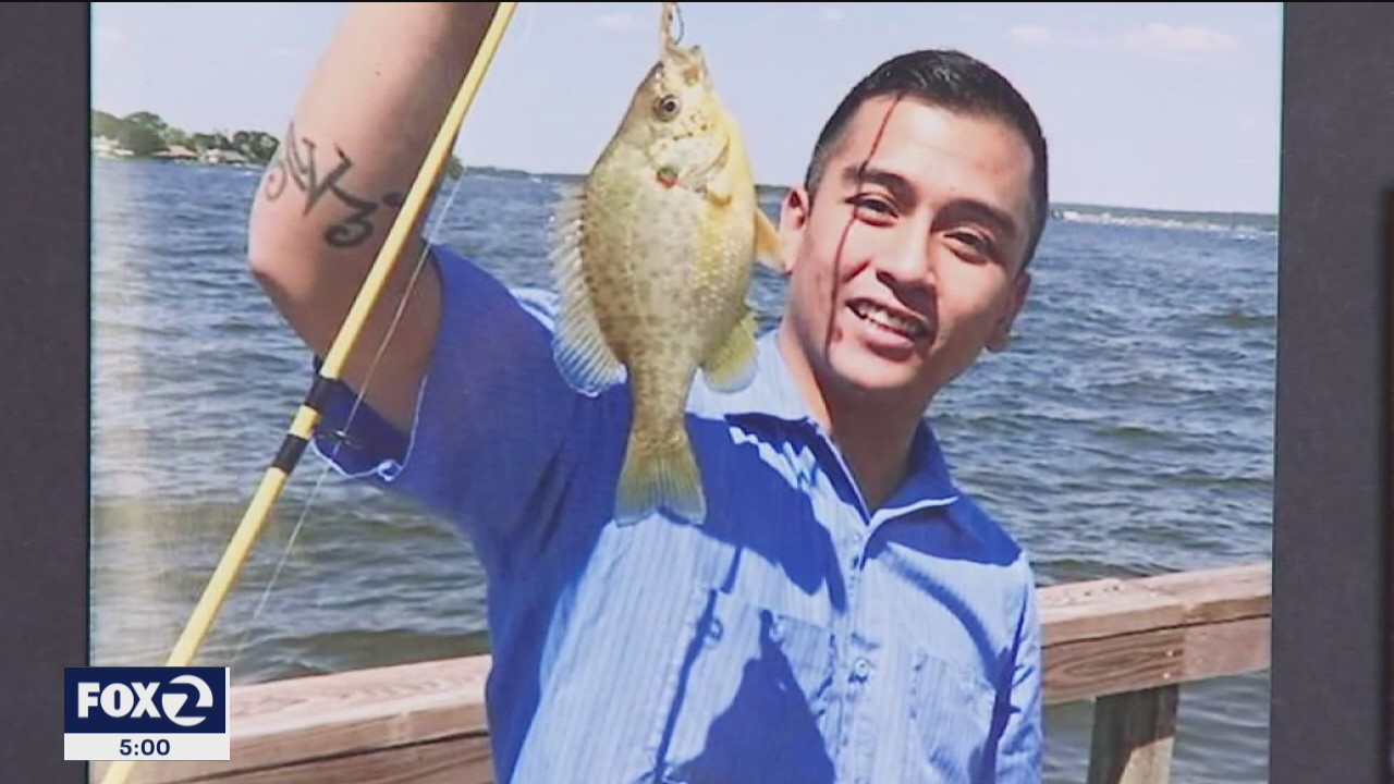 East Bay man's death ruled accidental after struggle with police
