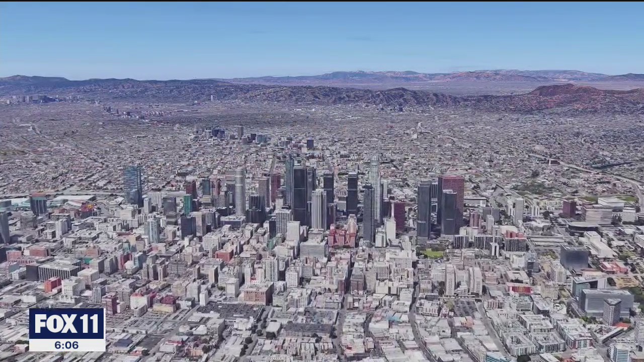 Many worry about big earthquakes in SoCal