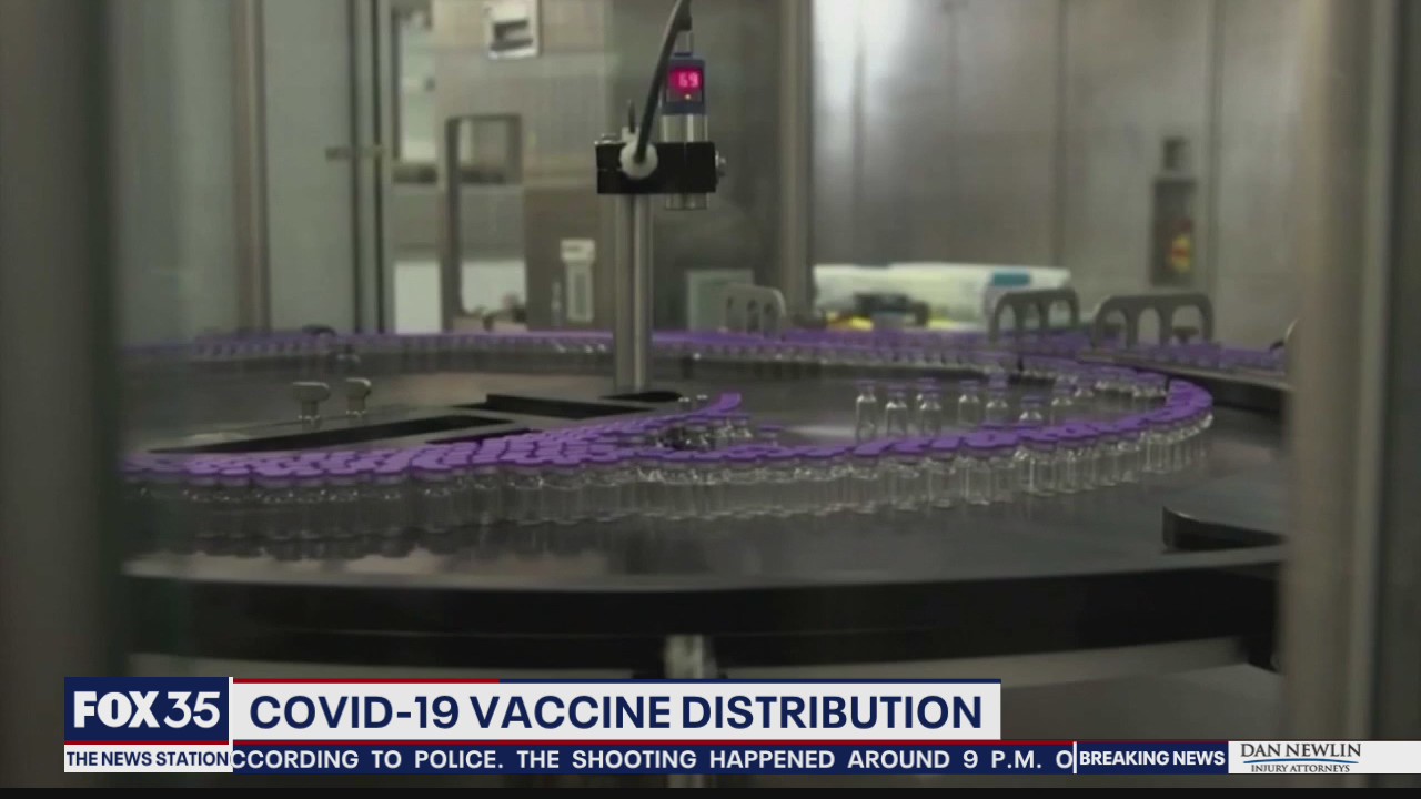 Mandating the vaccine: What are your rights?