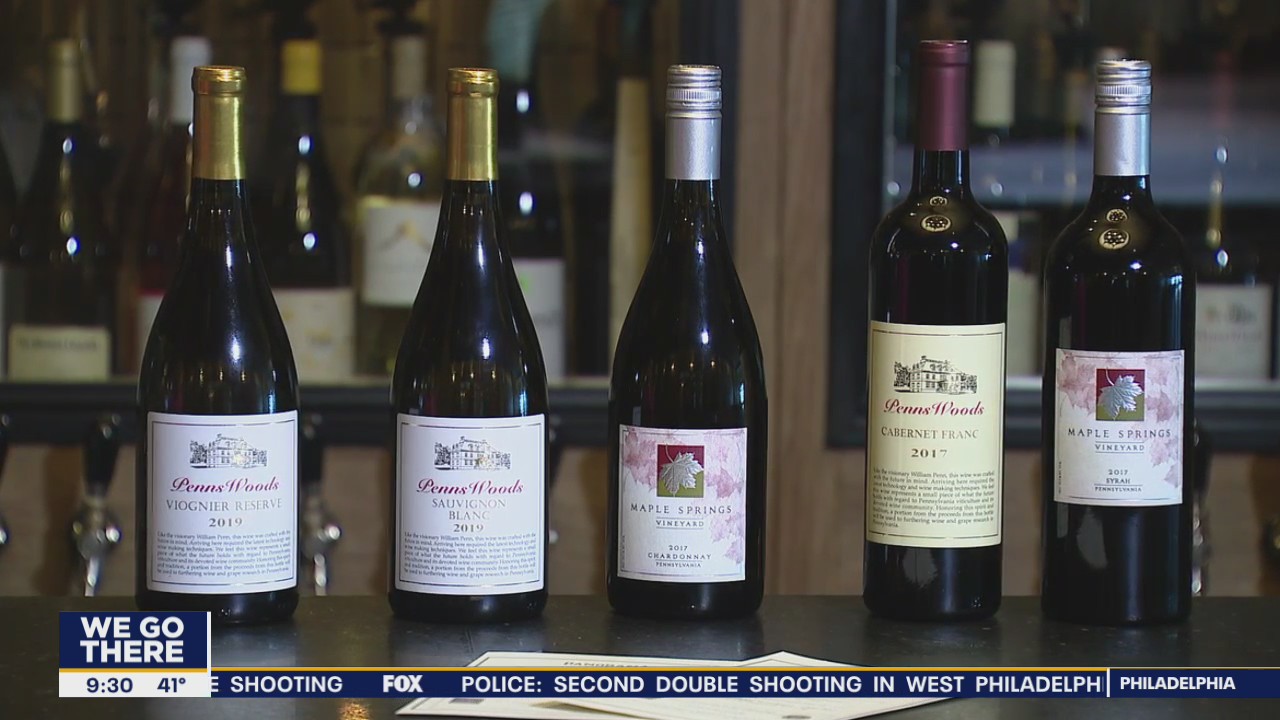 How to pick out the right wine for you