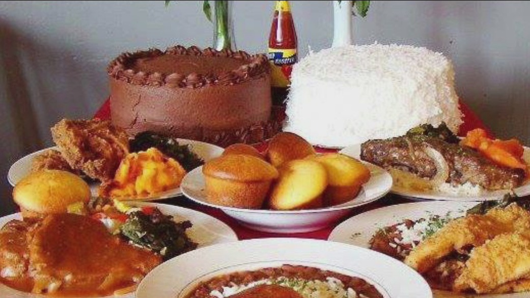 Thrillist.com shares LA’s best Black-owned restaurants