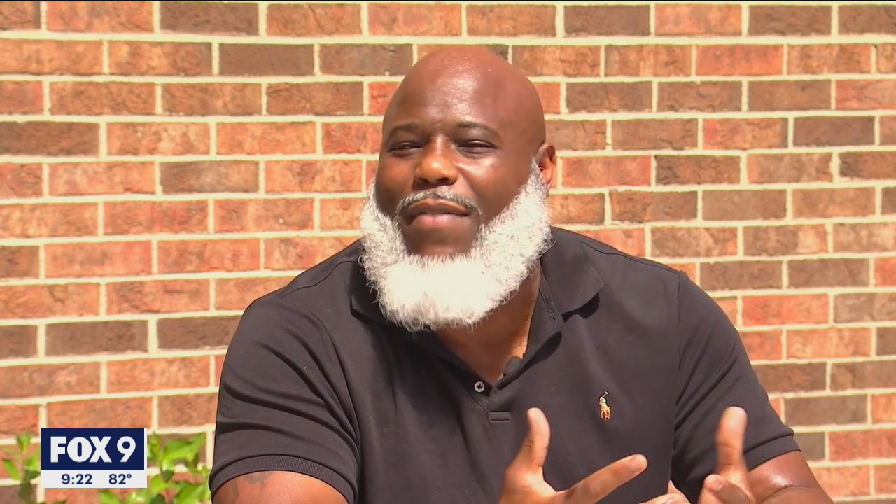Voices for Change: Man Up Club aims to mold men of character in Minnesota