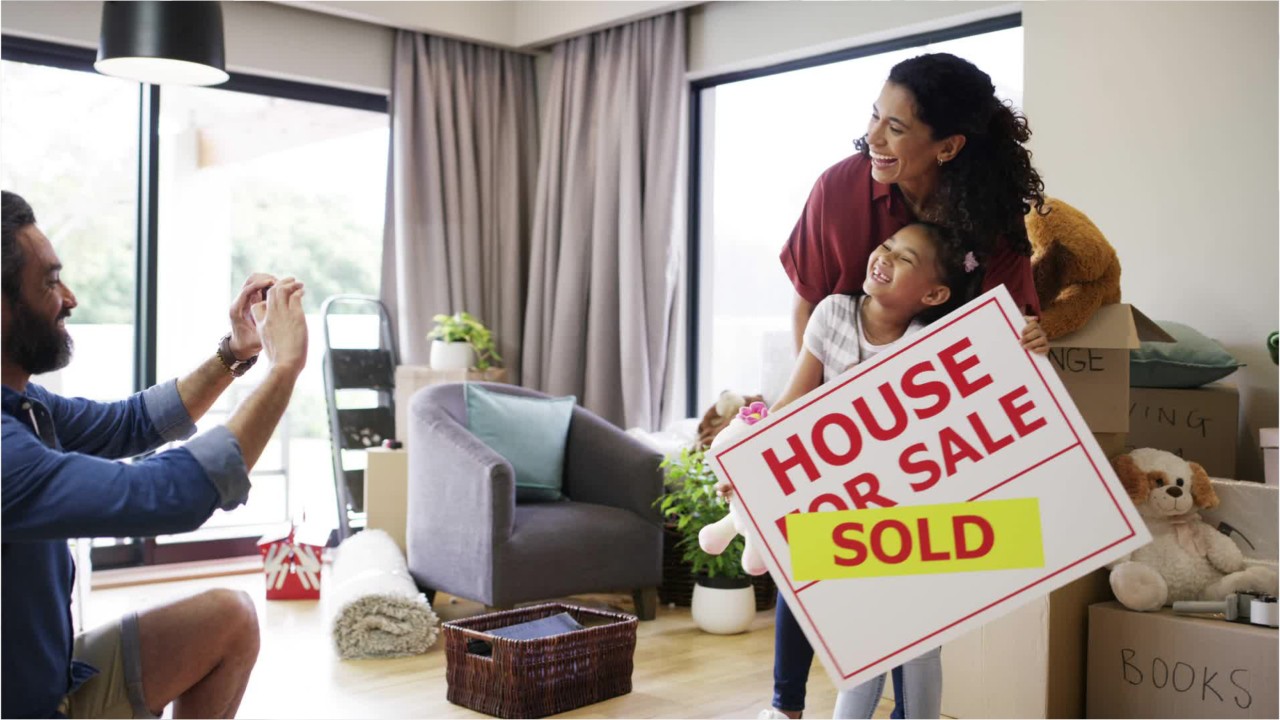 US new homes sales surge in May